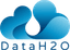 DataH2O Logo